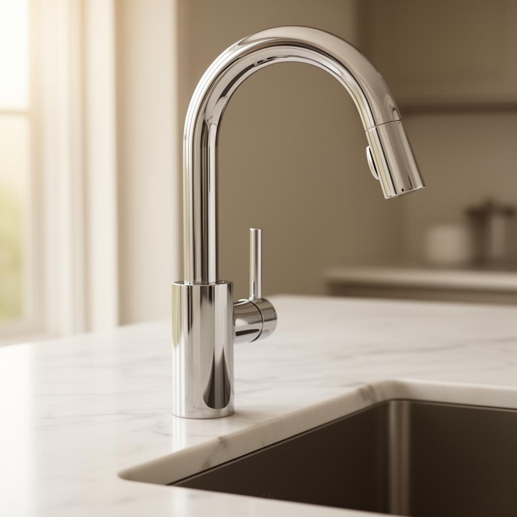 Install Faucet